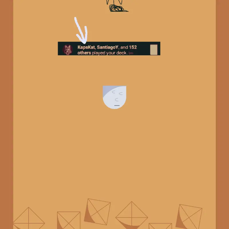 Game by @irmlpinsever