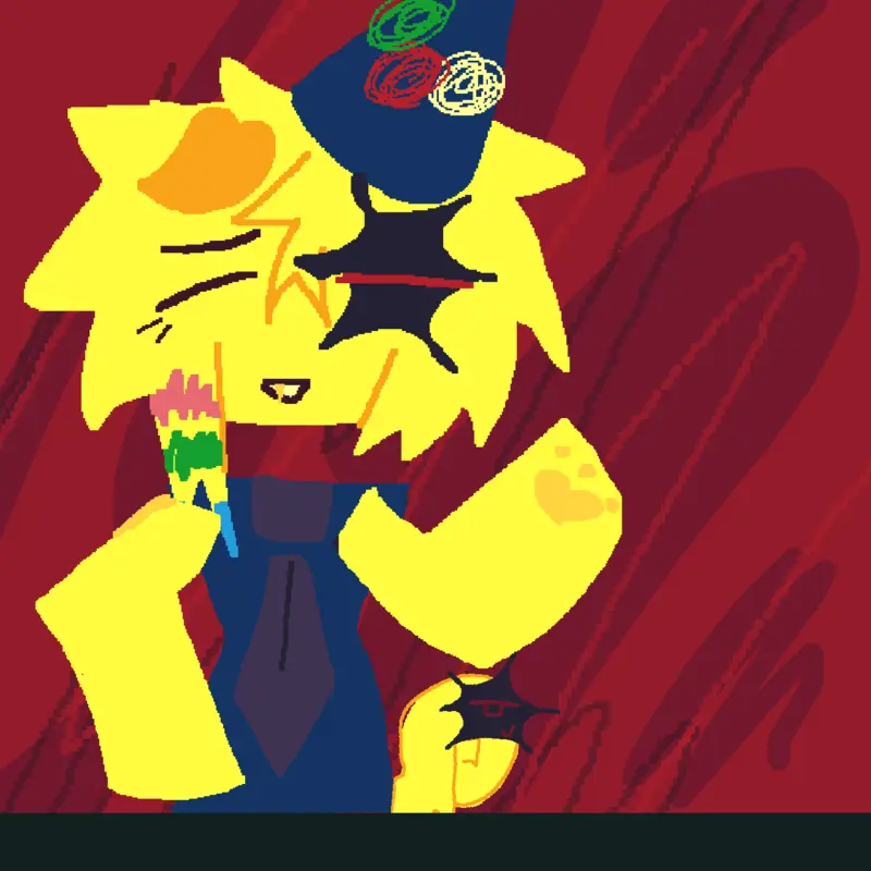 Game by @Apollo_Shortcake