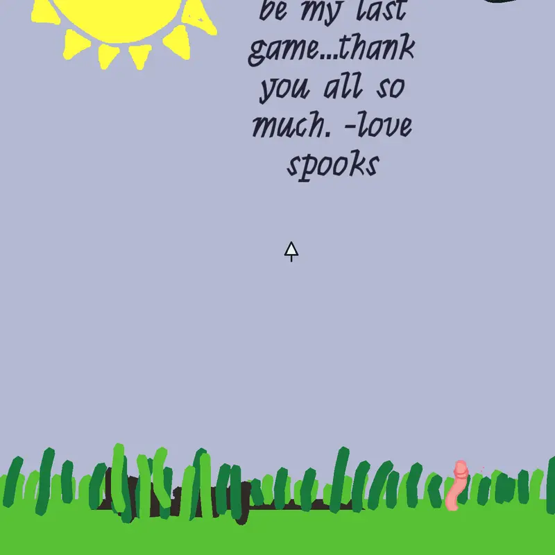 Game by @spooks_startherian
