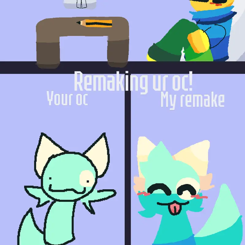 Game by @Rhianne_games