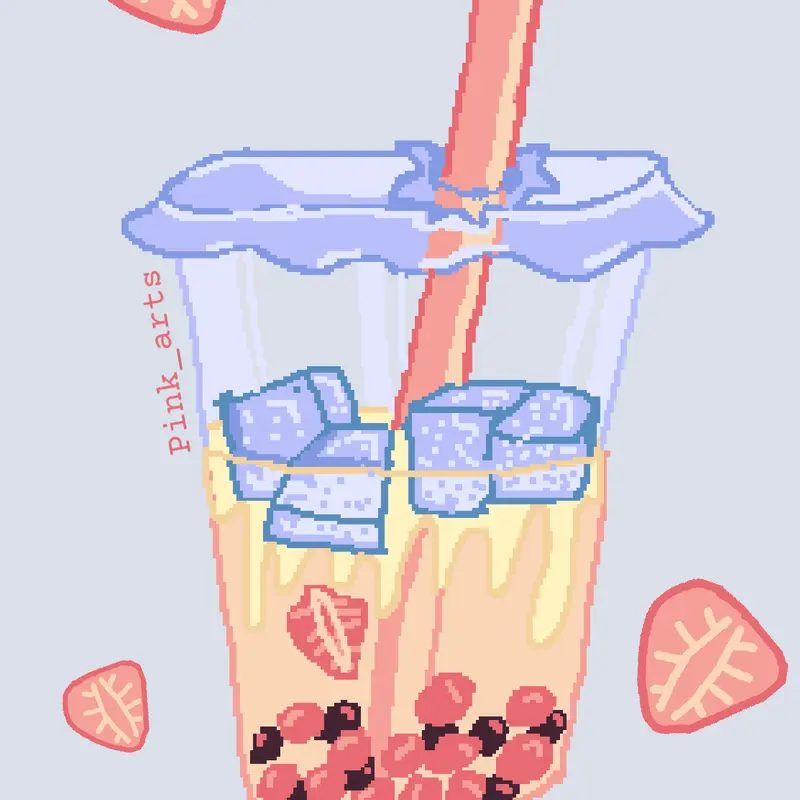 Game by @pink_arts