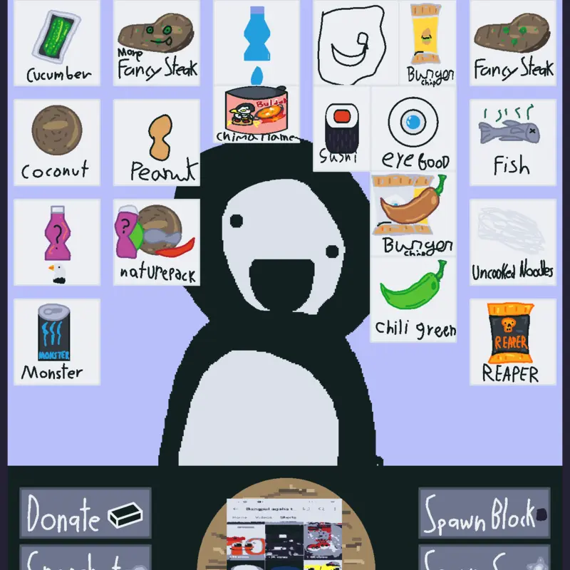 Game by @hi_onvrofficial