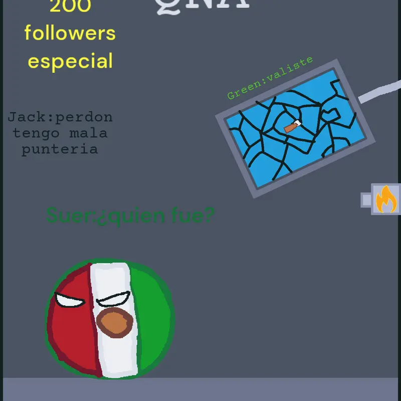 Game by @Green_remake