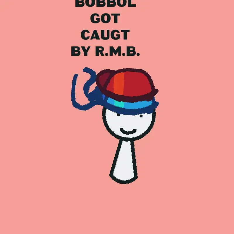 Game by @mr-Patrick