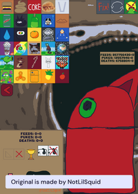 Feed pipis ver:1.4