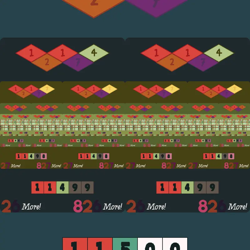 Game by @89TD_PortalChains-2026