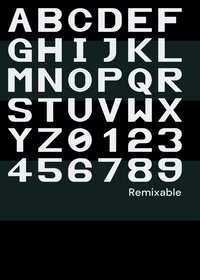 Alphabet