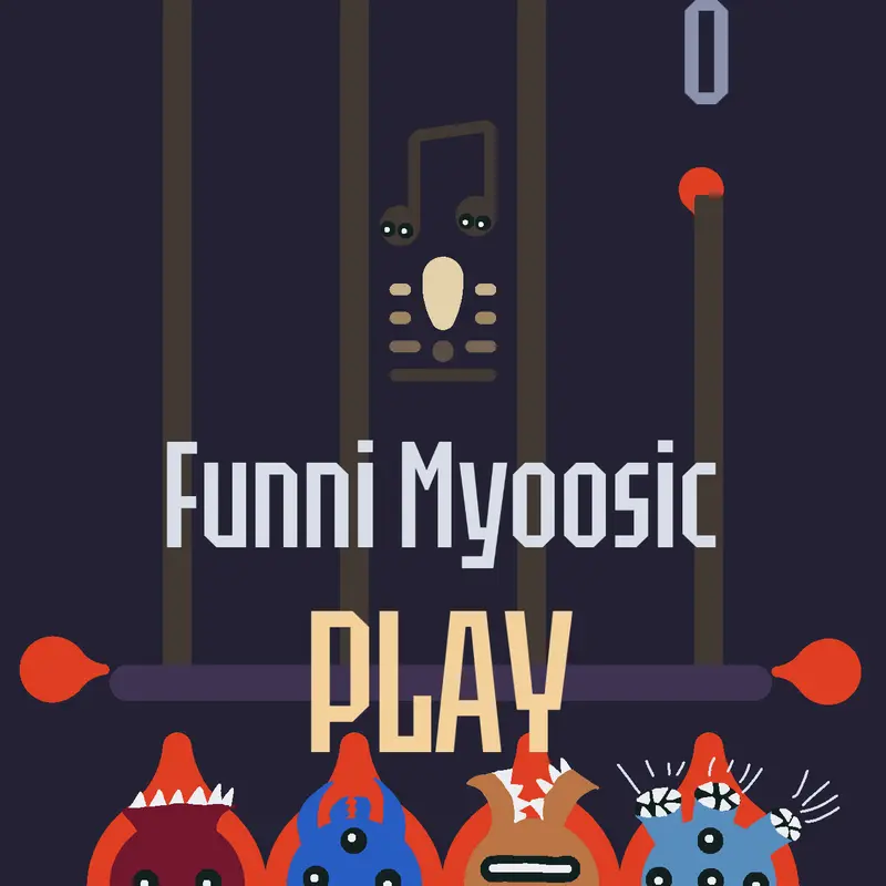 Game by @GrandPops