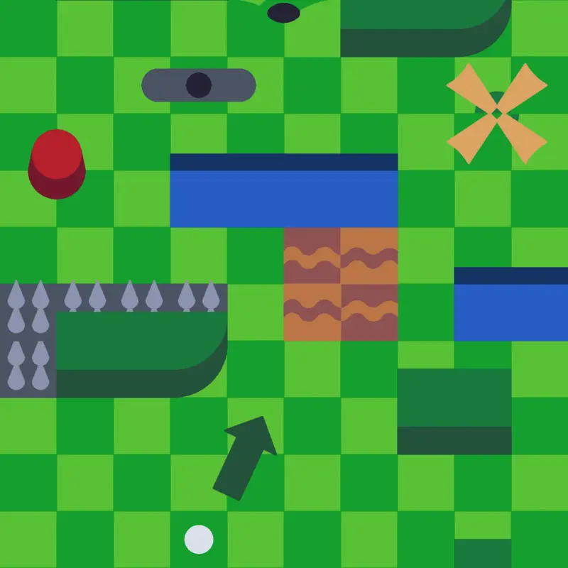 Game by @Mmuratbeckk