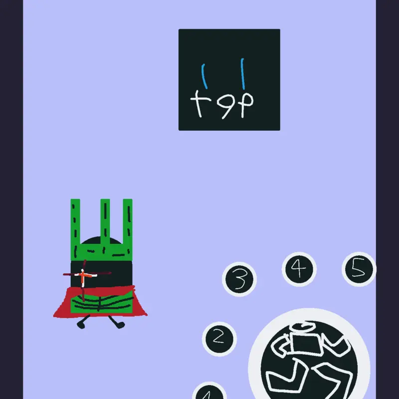 Game by @jumpmace