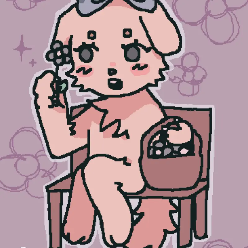Game by @Ziadoart