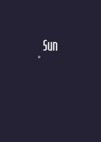 Planetesimal Server