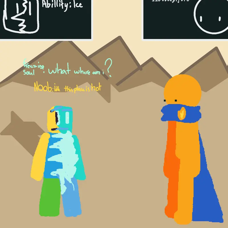 Game by @StickOrange