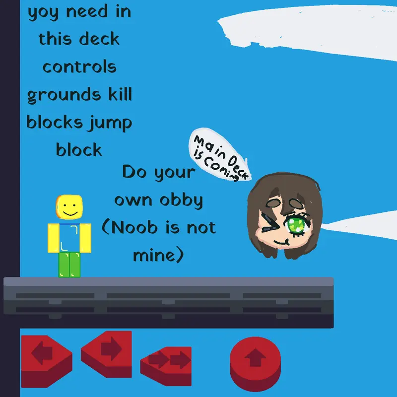 Game by @Cute-89