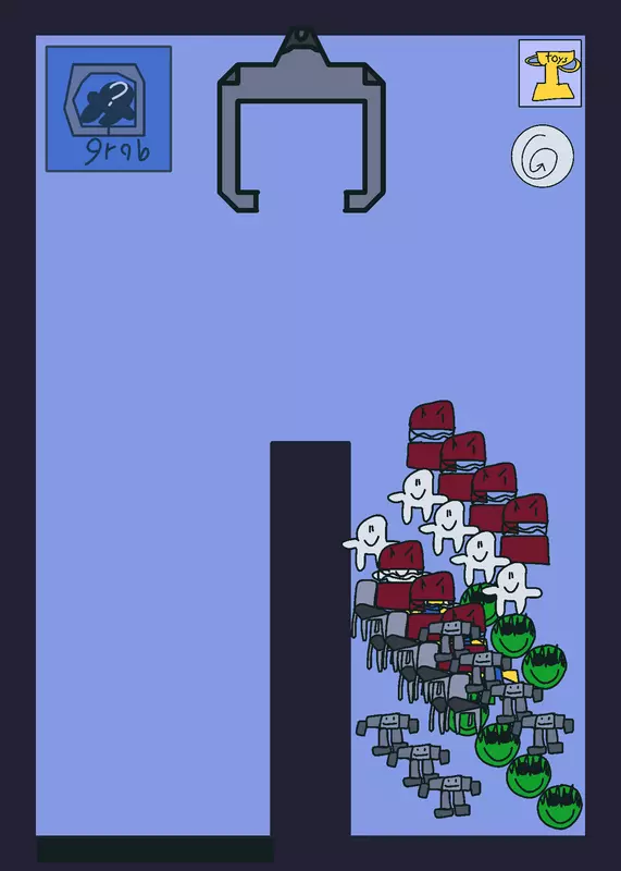 Game by @xues