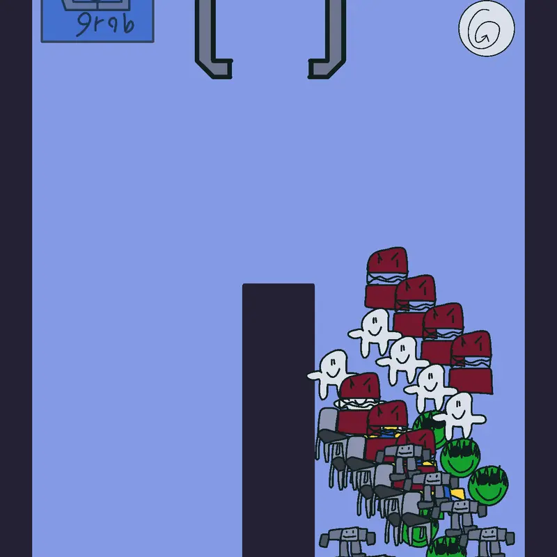 Game by @xues