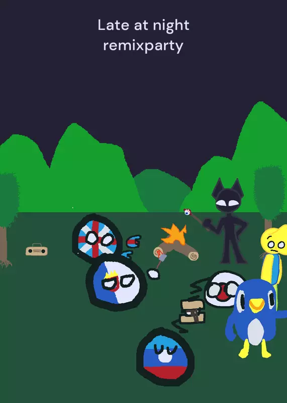 Game by @frosty_is_pinky