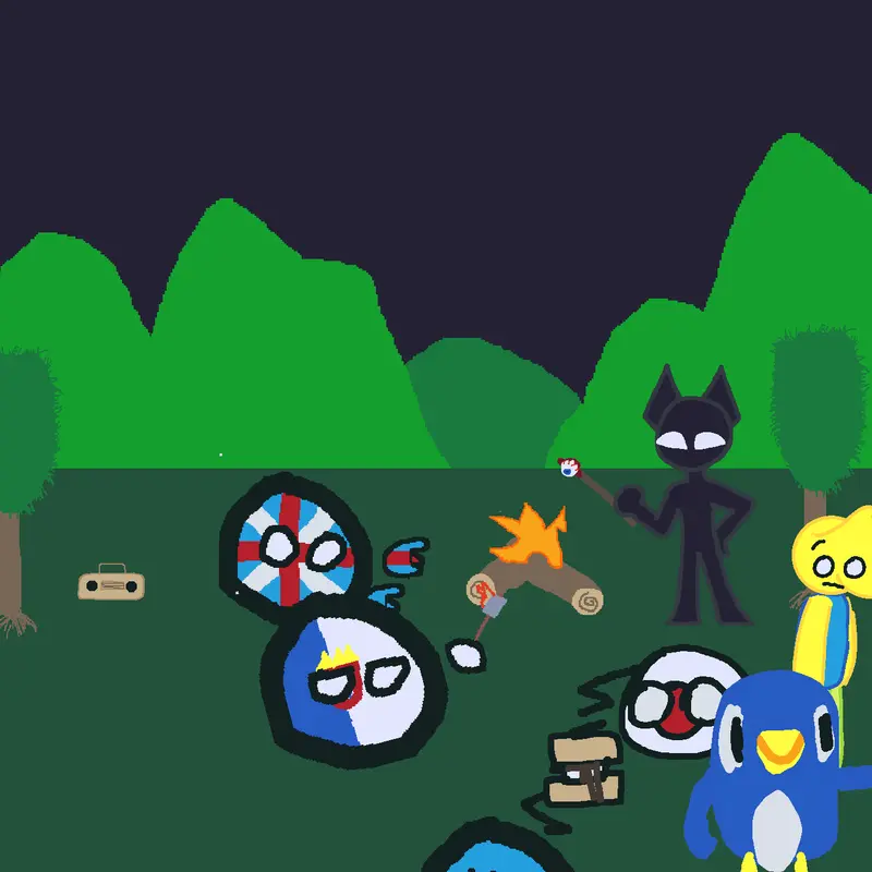 Game by @frosty_is_pinky
