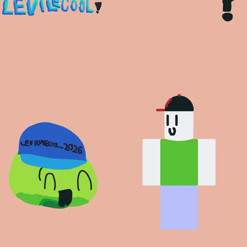 Game by @levilukecool_back