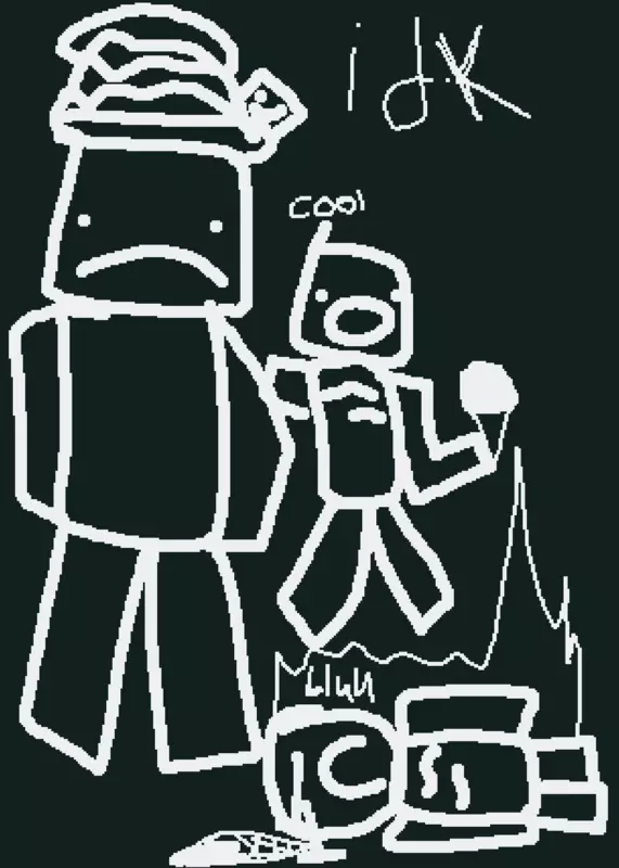 Game by @BlueberryXD167X