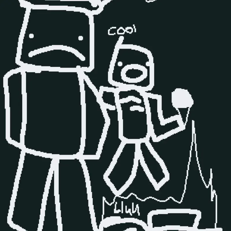 Game by @SimplyEnderX