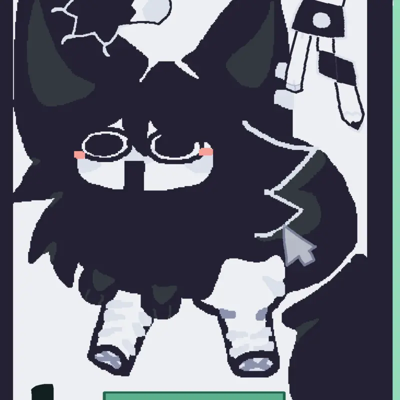 Game by @Mitsuri-15