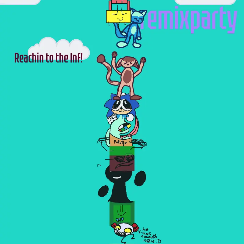 Game by @ilovecastle729