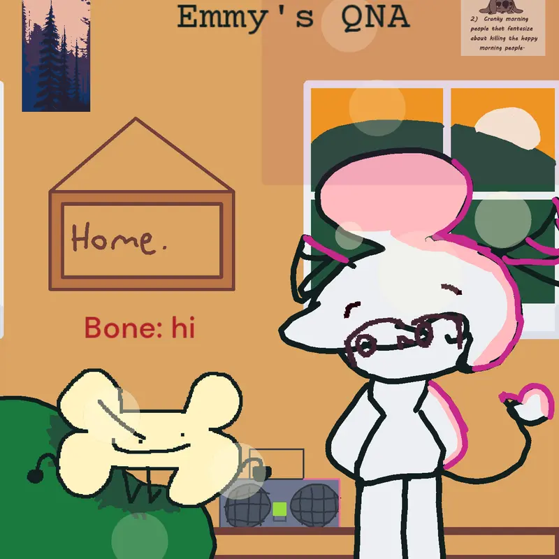 Game by @Emmycrazy
