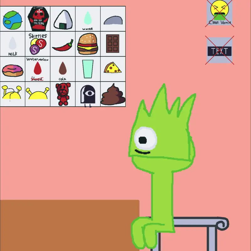 Game by @FinnDandysWorld