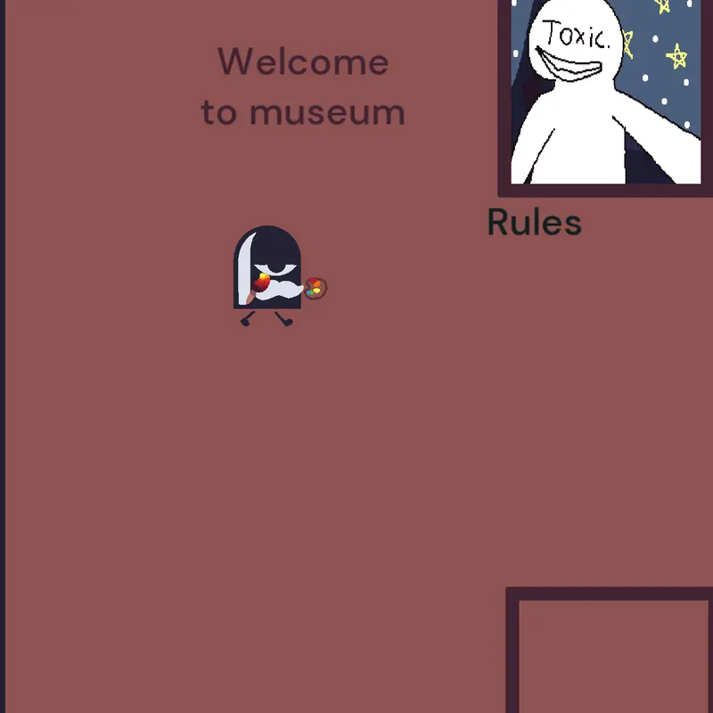 Game by @thejoblessgamerXD