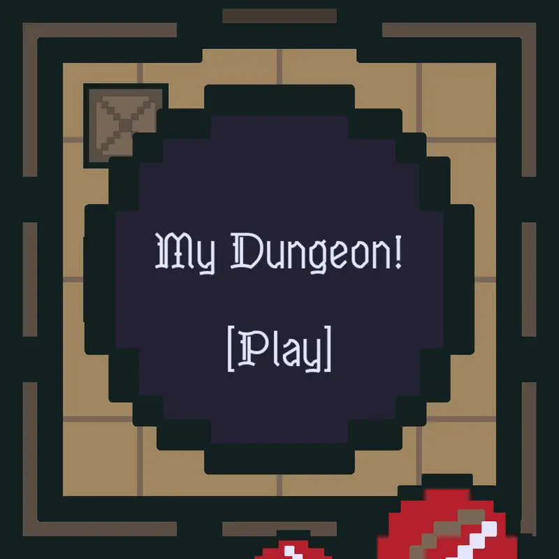 Game by @tymuh