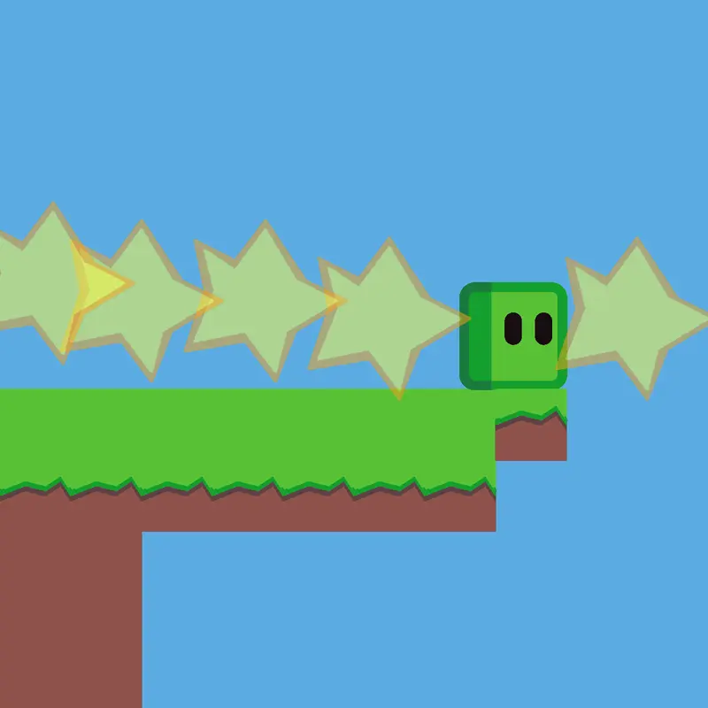 Game by @itsssgj