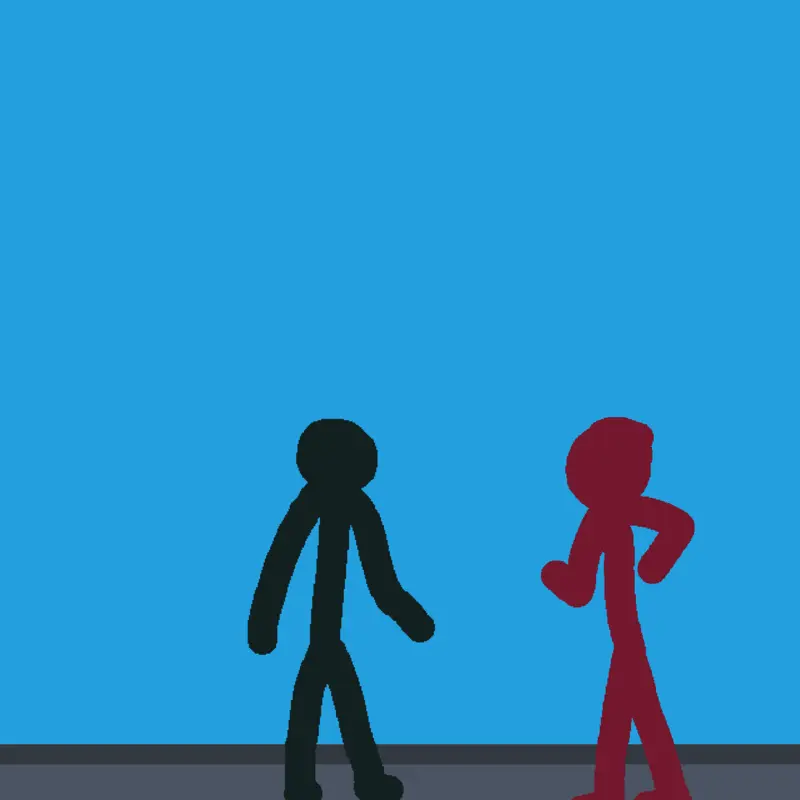 STCKMEH ANIMACION by @danger-studios