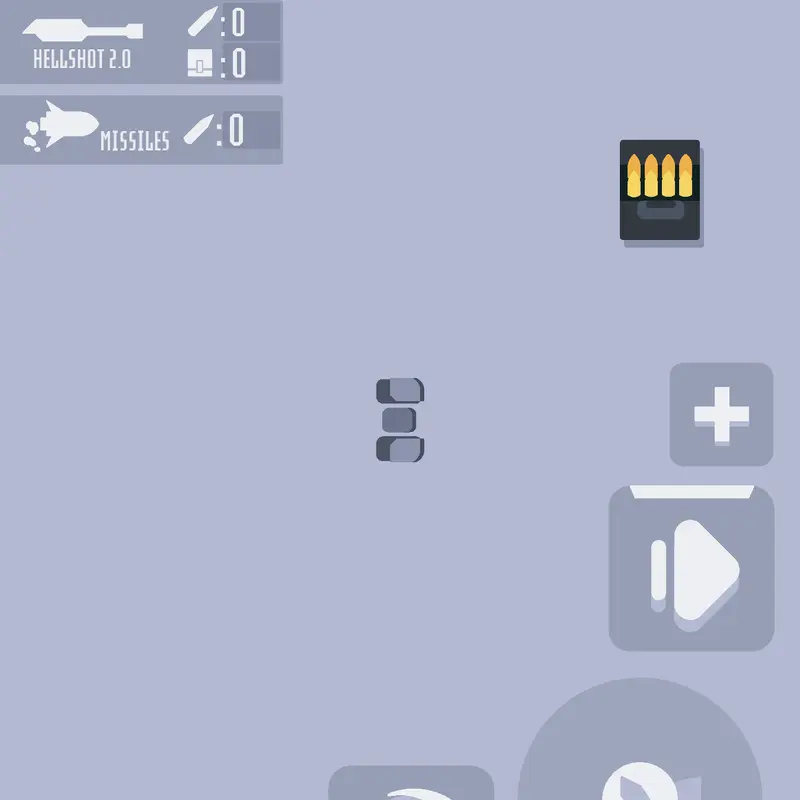 Game by @UtopiaProductions