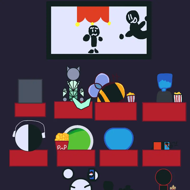 Game by @the-crew
