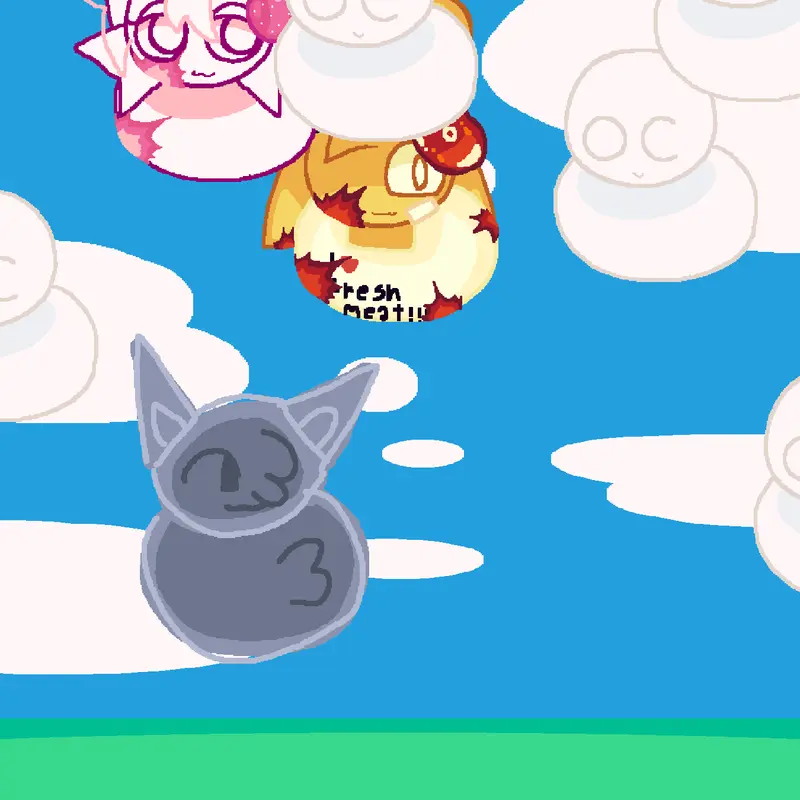 Game by @So_so_sonya