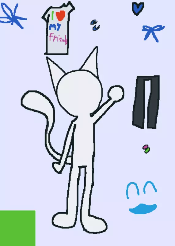 Game by @cats-are-liquid-fan