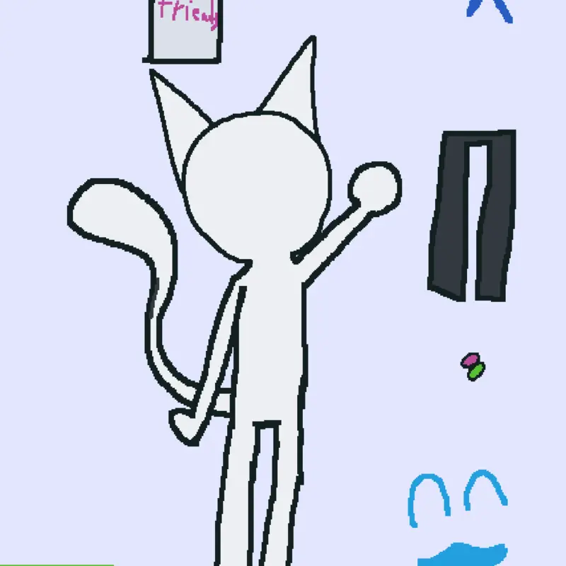 Game by @cats-are-liquid-fan