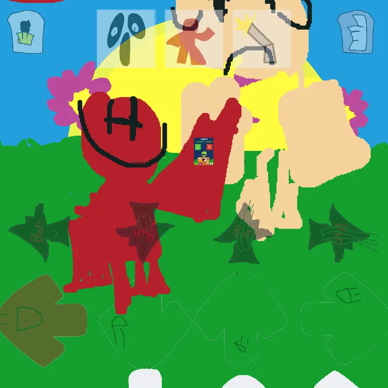 Game by @sprunkiisbest