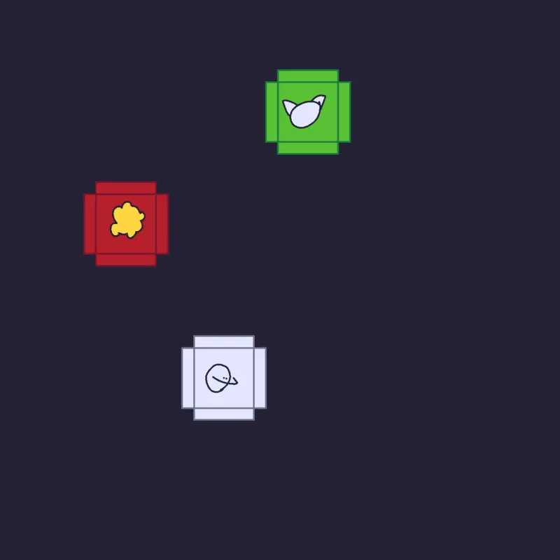Game by @green_cat