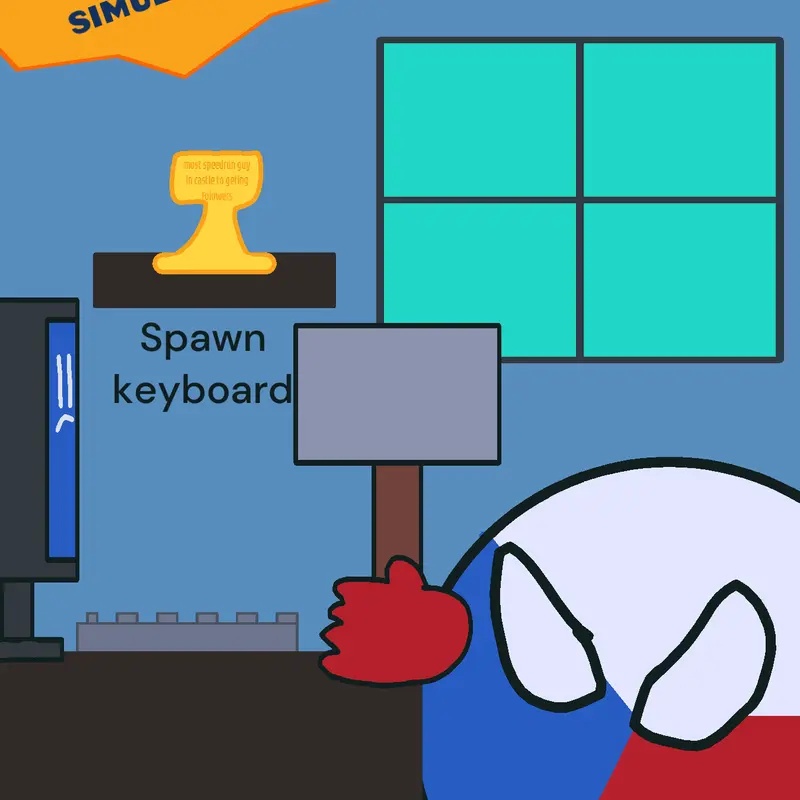 Game by @Czech_bing_chiling