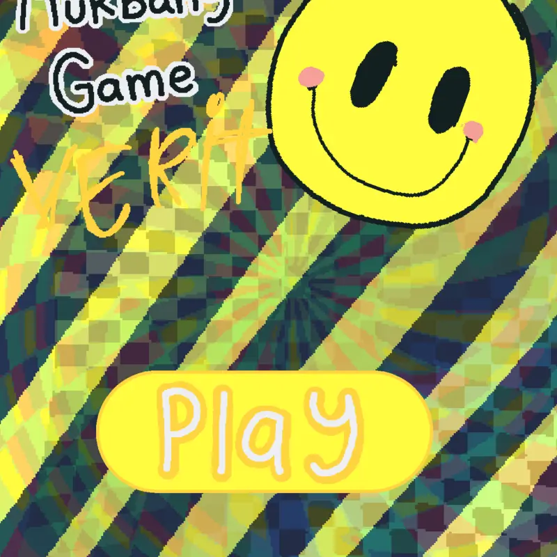 Game by @tinaanima