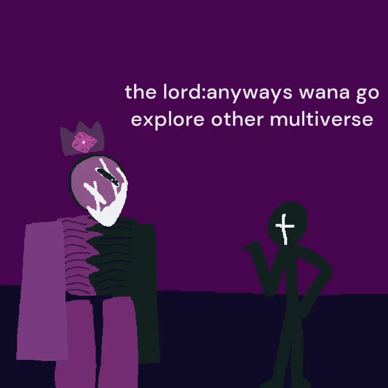 Game by @crossantButhehasagun