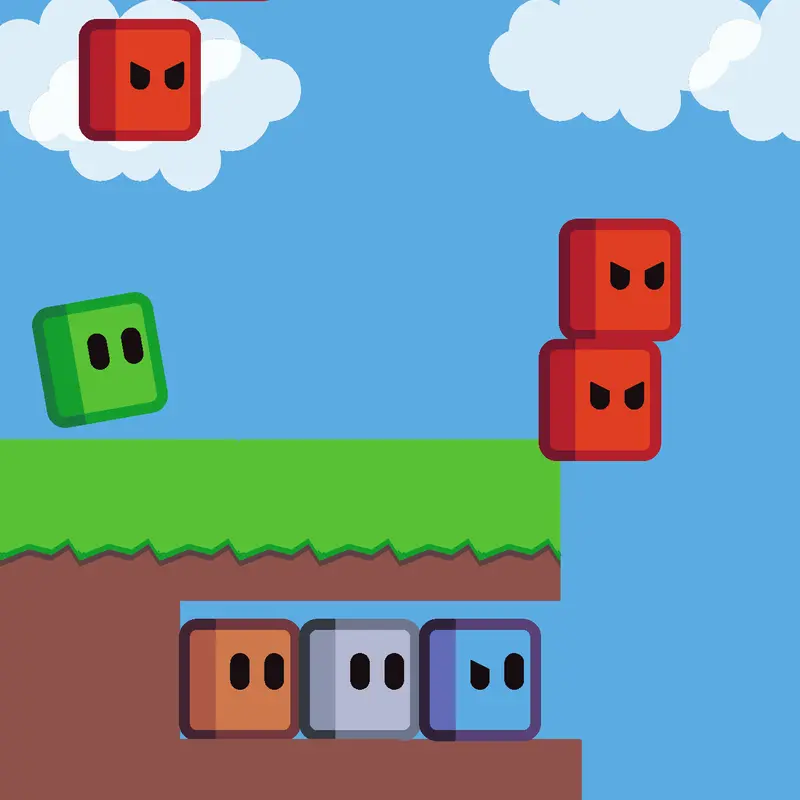 Game by @Red565