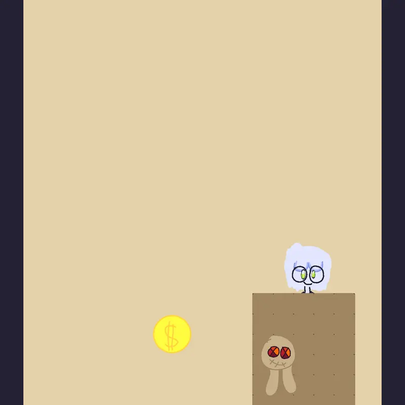 Game by @satcdde