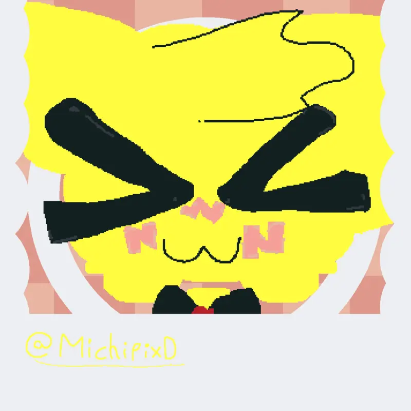Game by @michipiXD