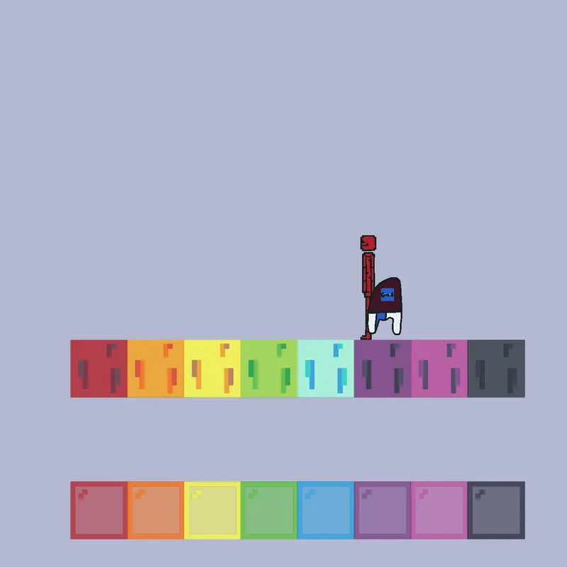 Game by @Felleast