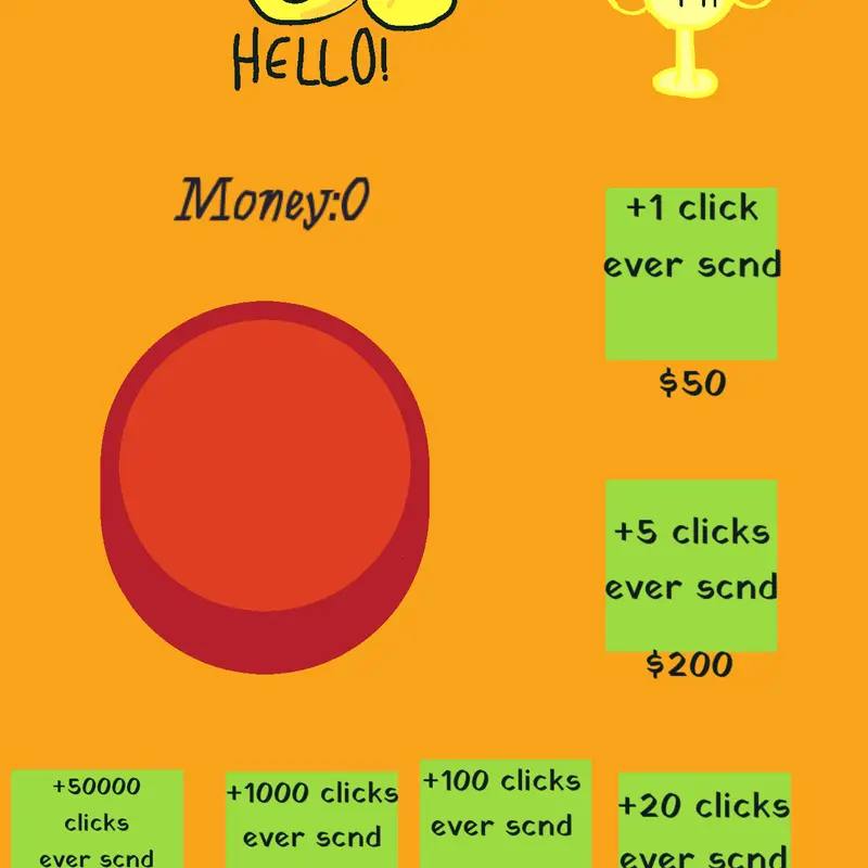 #Clicker#Simulator by @Adamankachi_30