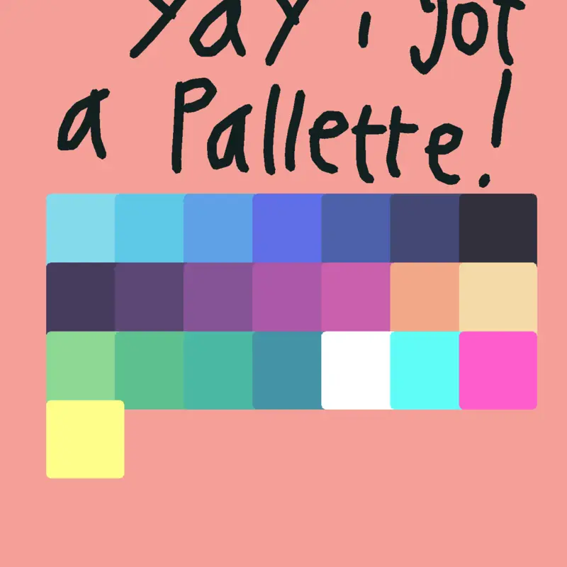 Game by @miauwww