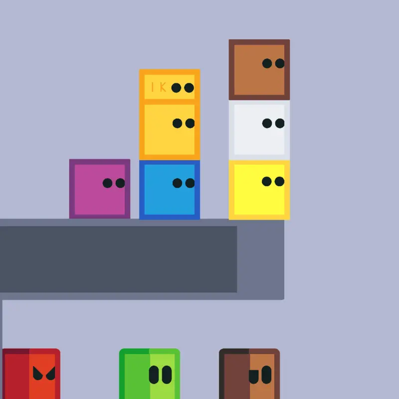 Game by @samsip